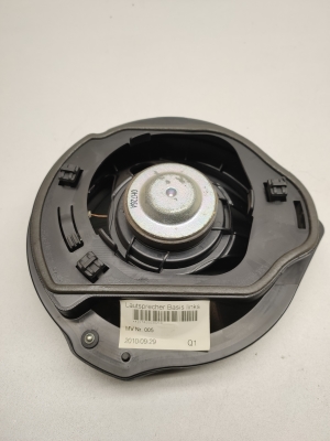 Mercedes Benz E-Class W207 (2009–2017) Lautsprecher Tür vorne A2048201902 - 3