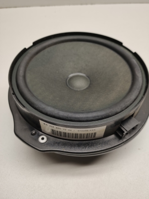 Mercedes Benz E-Class W207 (2009–2017) Lautsprecher Tür vorne A2048201902 - 4