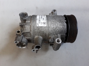  Air conditioner compressor 