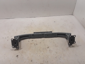 RENAULT Talisman II (2015–2026) Front bumper reinforcement 752107858R - 3