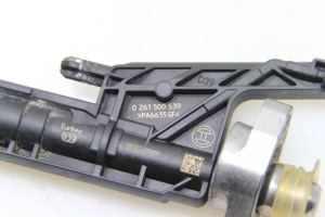 BMW 3 SERIES G20 (2018–2026) Injektor Einspritzdüse 7639990 - 4