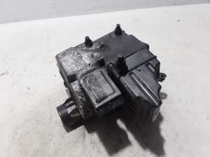RENAULT Alaskan (2017–2026) Luftfiltergehäuse 165004KV2C - 2
