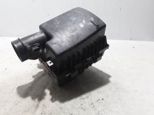 RENAULT Alaskan (2017–2026) Luftfiltergehäuse 165004KV2C - 3