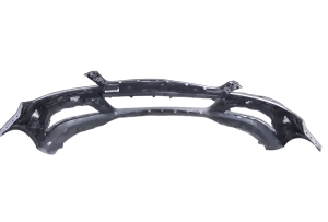Mercedes Benz C-Class 204 (2007–2014) Priekšējais bamperis A2048805547 - 2