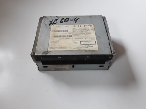 Radio / CD-Player / DVD-Player / Navigation - 31326224AA