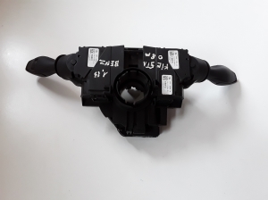 Ford Fiesta VI (2008–2017) Switch and its parts - 3