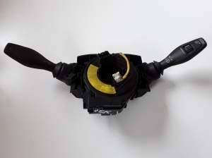 Switch and its parts
