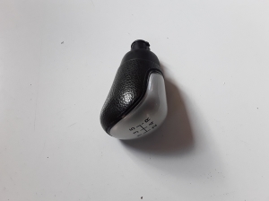   Gear lever ball 