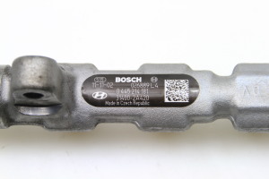 Kia Sportage (2010–2016) Kõrgsurve kütusetoru 314002A420 - 4