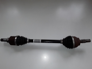 Front drive shaft and its parts - 9808800480