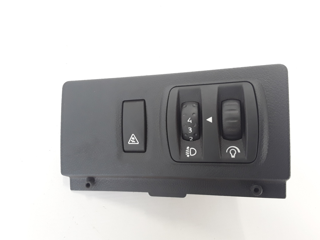 RENAULT Laguna 3 generation (2007-2015) Headlight Switch Control Unit 251900001R, 648450002R, 88020009 21074081