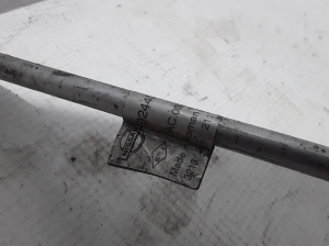 RENAULT Alaskan (2017–2026) A/C hose 924404KJOD - 2