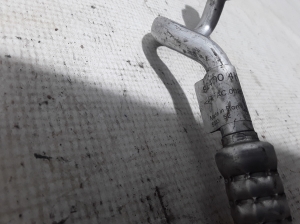 RENAULT Alaskan (2017–2026) A/C hose 924004KJ0C - 2