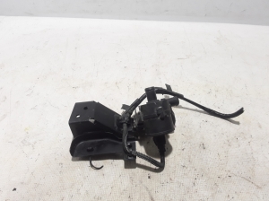 RENAULT Alaskan (2017–2026) Auxiliary water pump 925164GA0A - 3
