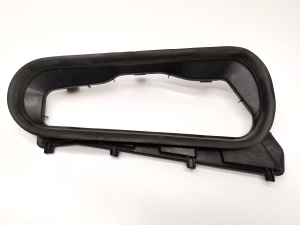 VOLVO V60 (2018–2026) Motorhauben-Luftleitblech 31383079