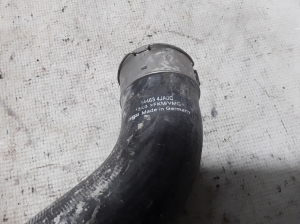 RENAULT Alaskan (2017–2026) Intercooler hose 144634JA0C - 2