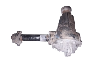   Front differential  - 532103E550 
