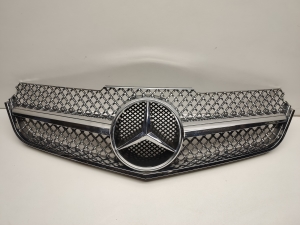   Front grille 