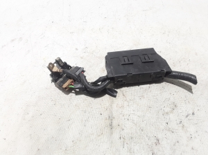 RENAULT Alaskan (2017–2026) Fuse boxes 240125JV3A - 3