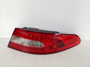   Rear corner lamp 