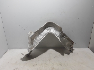 Seat Ibiza KJ1 (2017–2026) Muffler heat shield 2Q0825735 - 4