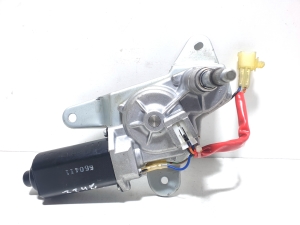 Rear wiper motor - 
