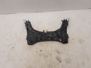 RENAULT Captur (2019–2026) Front subframe 544010392R - 2