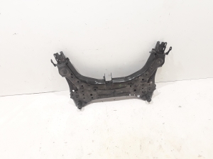 RENAULT Captur (2019–2026) Front subframe 544010392R - 3