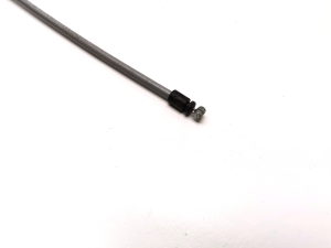  Hood opening cable 