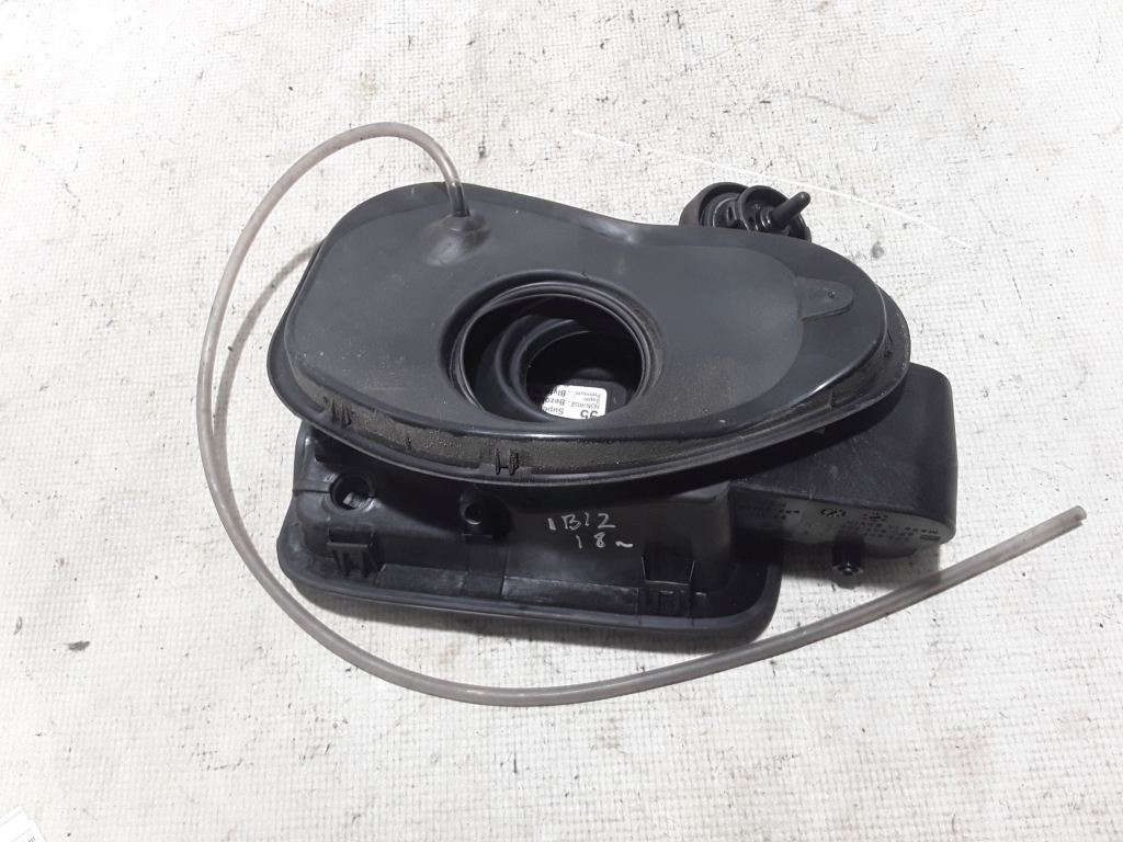 Used Seat Fuel filler cap 6F0809905