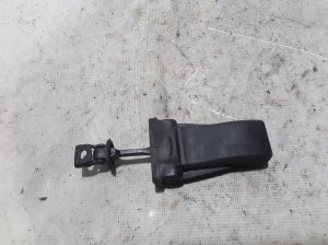 Seat Ibiza KJ1 (2017–2026) Rear side door opening limiter 6F0839249 - 2