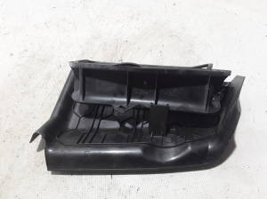 Seat Ibiza KJ1 (2017–2026) Air intake hose 2G1815159 - 2