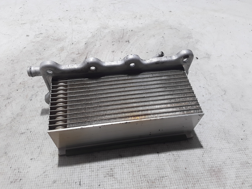 SEAT Ibiza 5 generation (2017-2023) Intercooler Radiator 04C145749A 21053222