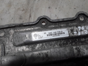 Seat Ibiza KJ1 (2017–2026) Intercooler 04C145749A - 3