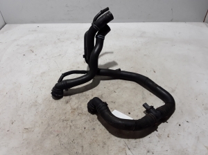 Seat Ibiza KJ1 (2017–2026) Radiator hose 04C101064B - 2