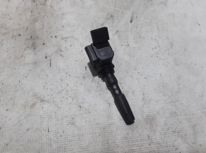  Ignition coil 