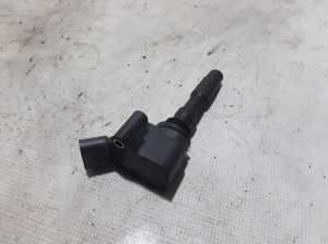  Ignition coil 