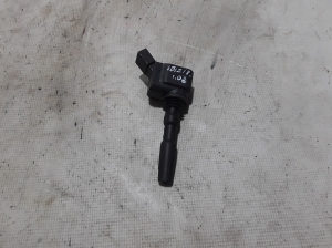  Ignition coil 