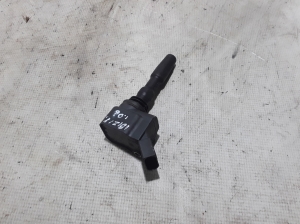  Ignition coil 