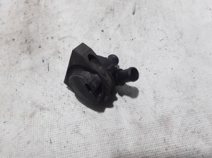   Auxiliary water pump  - 2Q0965567 