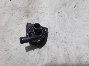 Seat Ibiza KJ1 (2017–2026) Auxiliary water pump 2Q0965567 - 2