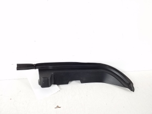 Peugeot 5008 (2009–2016) Eck-Rückleuchte Blende 9685603580