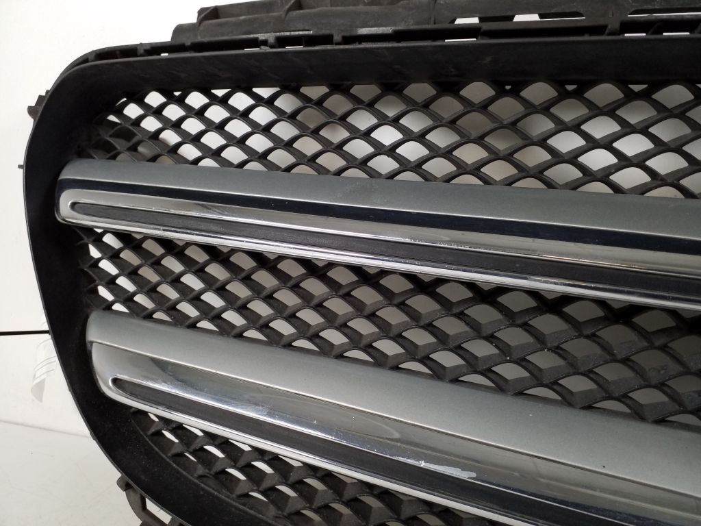 MERCEDES-BENZ E-Class W213/S213/C238/A238 (2016-2024) Front Upper Grill A2138880223 18785850