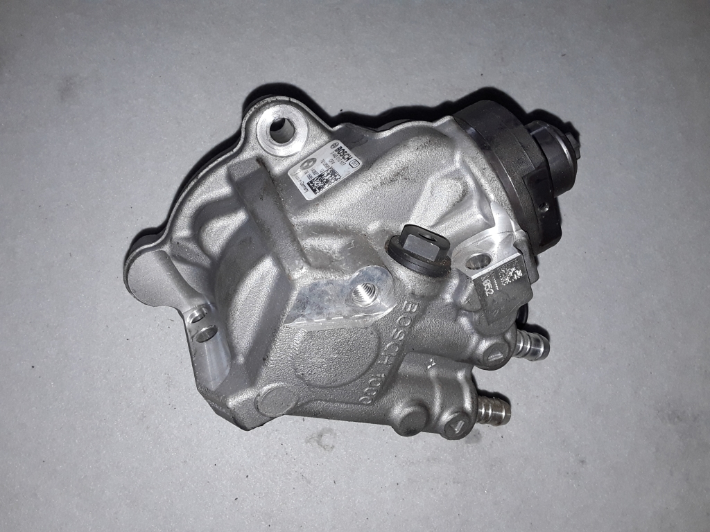 BMW 4 SERIES F32 (2013–2020) Kraftstoffpumpe 7810696 BMW 4 SERIES F32 (2013–2020) Kraftstoffpumpe 7810696