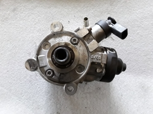 BMW 3 SERIES F30 (2011–2018) Fuel pump 8511626 - 3