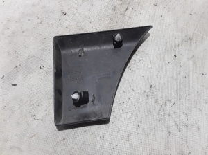 RENAULT Master III (2010–2017) Zierleiste Kotflügel hinten 768F30004R - 3
