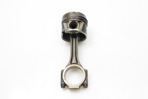 Piston et ses composants