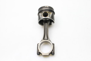 Piston et ses composants