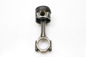 Piston et ses composants