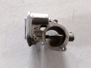  Accelerator valve 